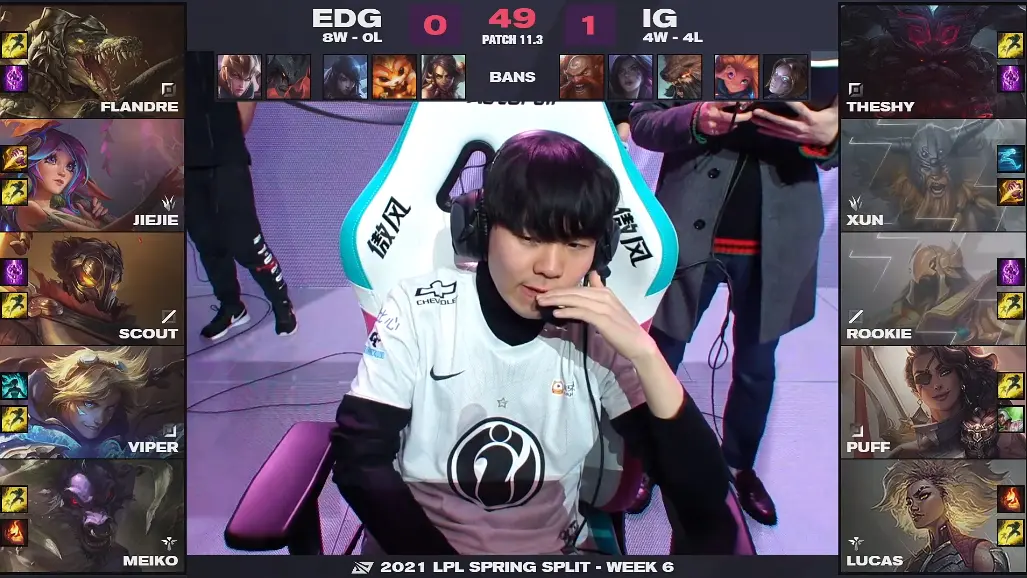 九游体育APP出色发挥引发热议！，Doinb在日本队比赛中夺冠比赛高潮迭起的简单介绍