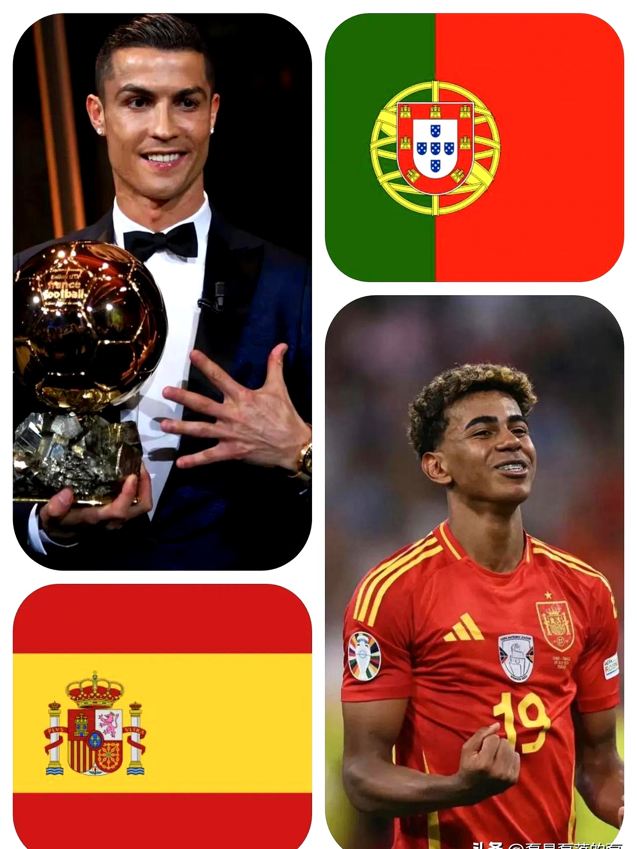 九游体育萨拉赫巅峰对决，C罗与70激战西班牙队分钟，大胜胜负难料！(c罗vs萨拉赫)