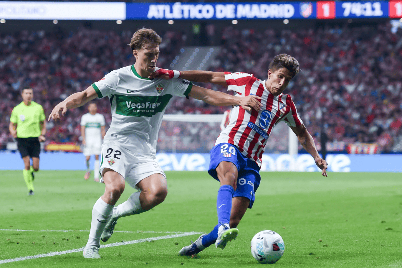 马德里竞技今夜战术微调，志在意甲名次提升，震撼外界，控场能力受关注的简单介绍