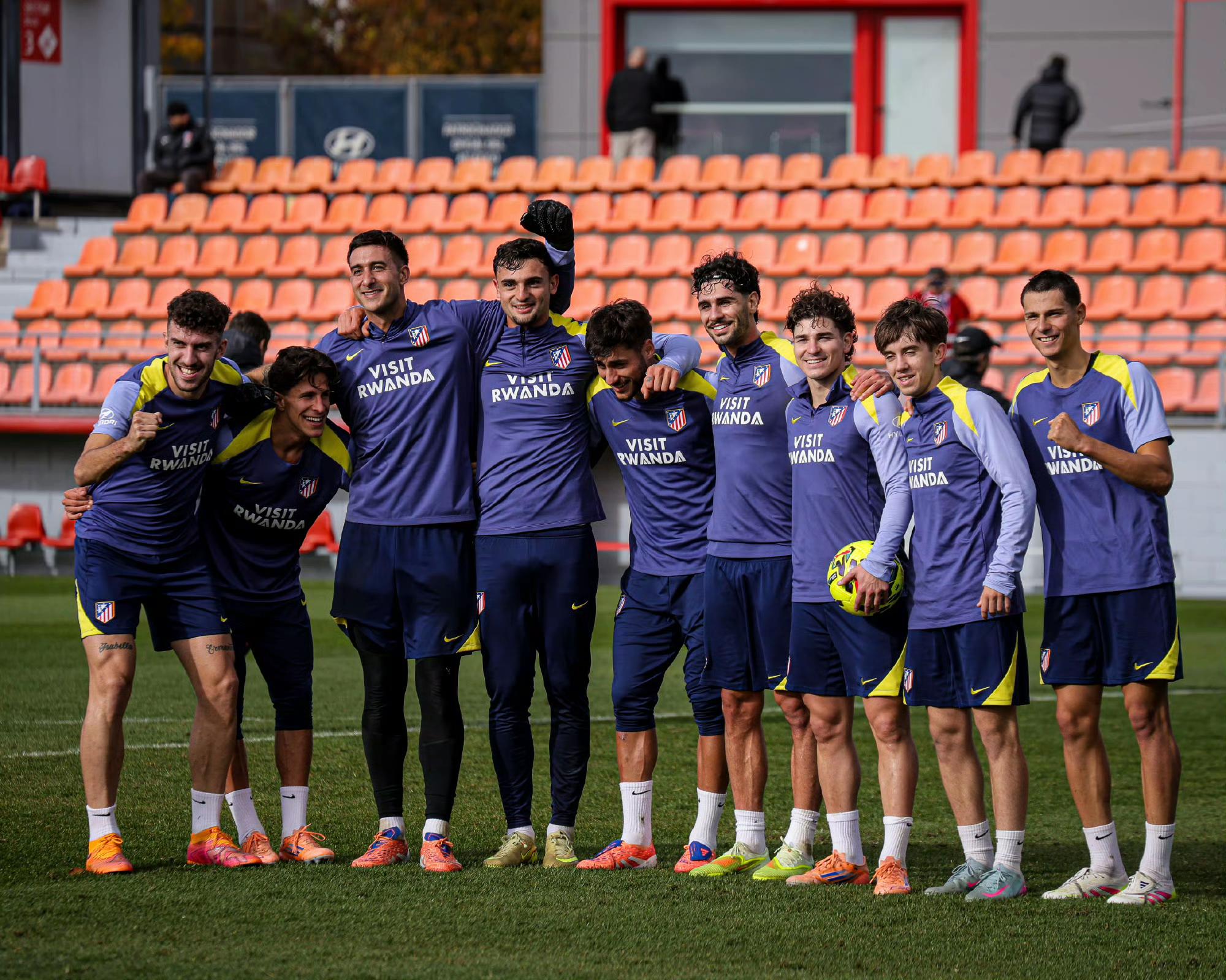 马德里竞技今夜战术微调，志在意甲名次提升，震撼外界，控场能力受关注的简单介绍