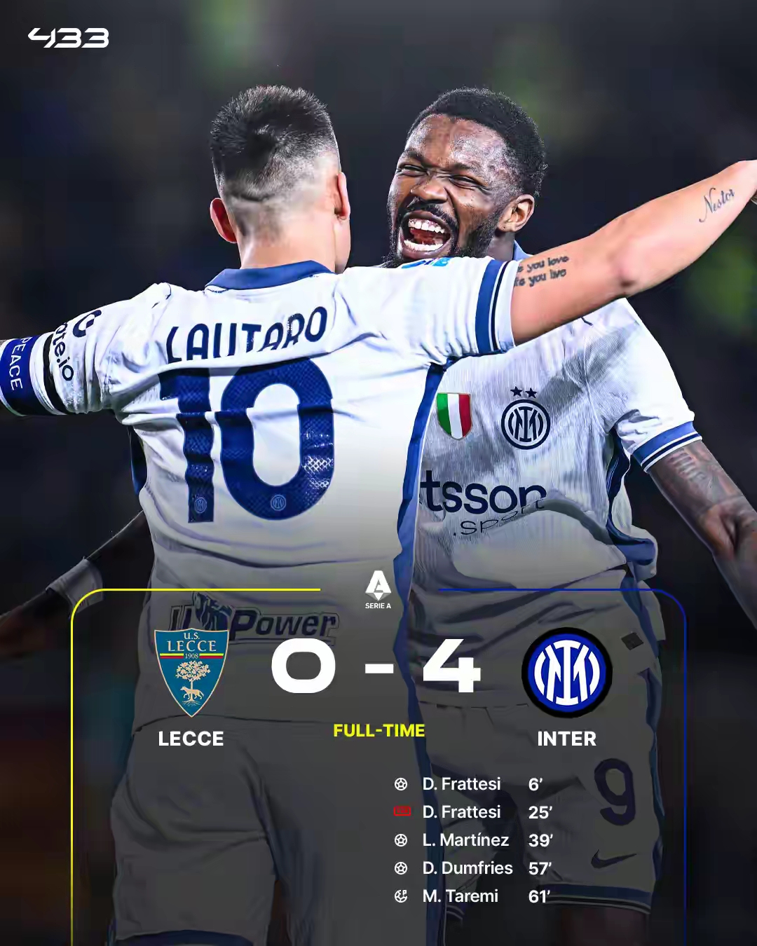 包含里程碑夜AC米兰刷新队史纪录；NBA季后赛国际比赛日刷纪录；悬念犹存；球队文化再被提及的词条