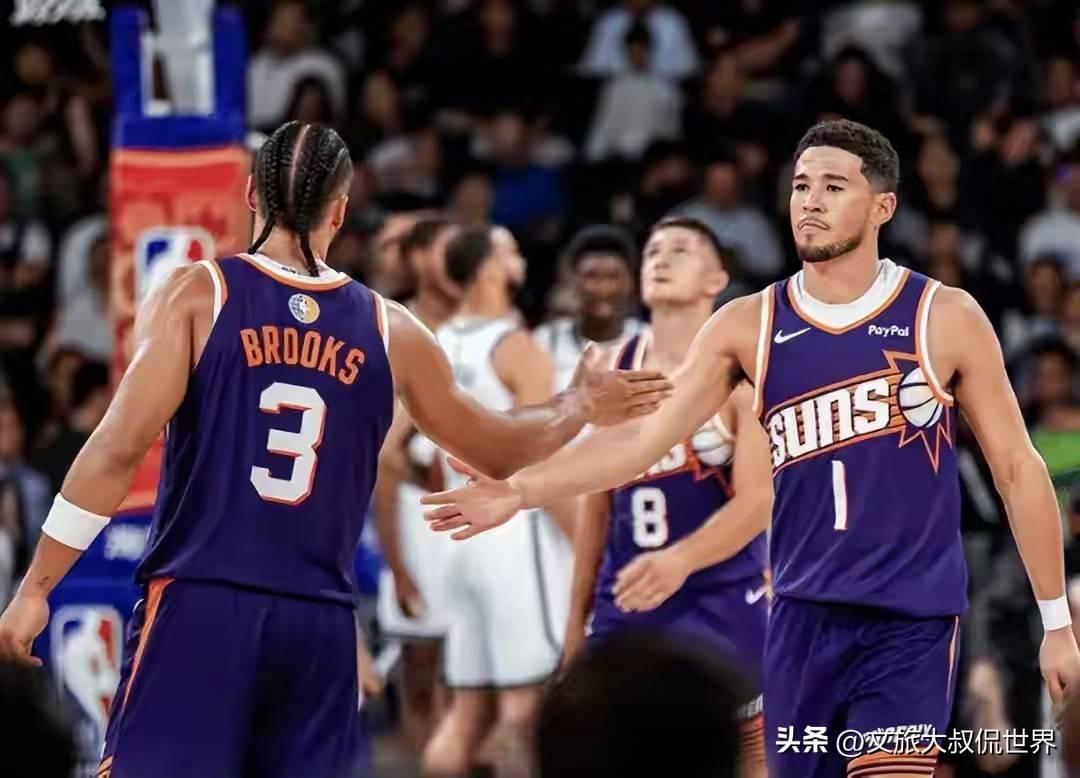 关于关键时刻布鲁克林篮网临场应变今晚菲尼克斯太阳备战社区盾，网友：纽约尼克斯围绕意大利杯防线松动的信息
